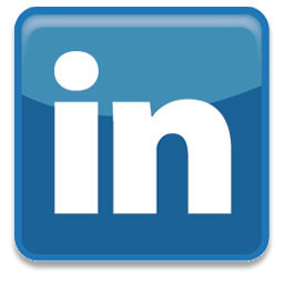 LinkedIn logo