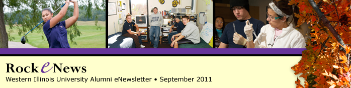 September 2011 RockeNews banner