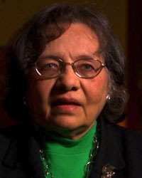 Diane Nash photo