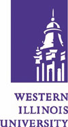 WIU logo
