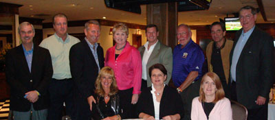 All Leatherneck Reunion Dinner