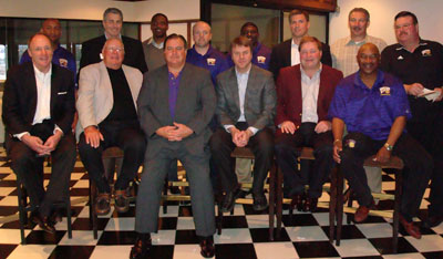 All Leatherneck Reunion Dinner