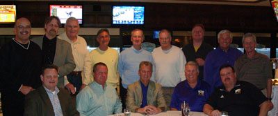 All Leatherneck Reunion Dinner