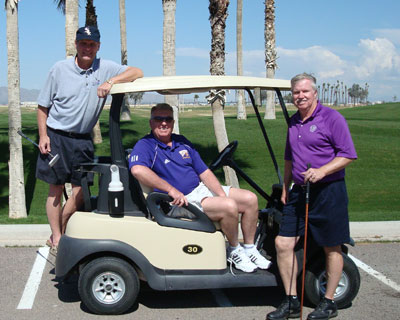 Second Annual Ultimate WIU Day in Arizona