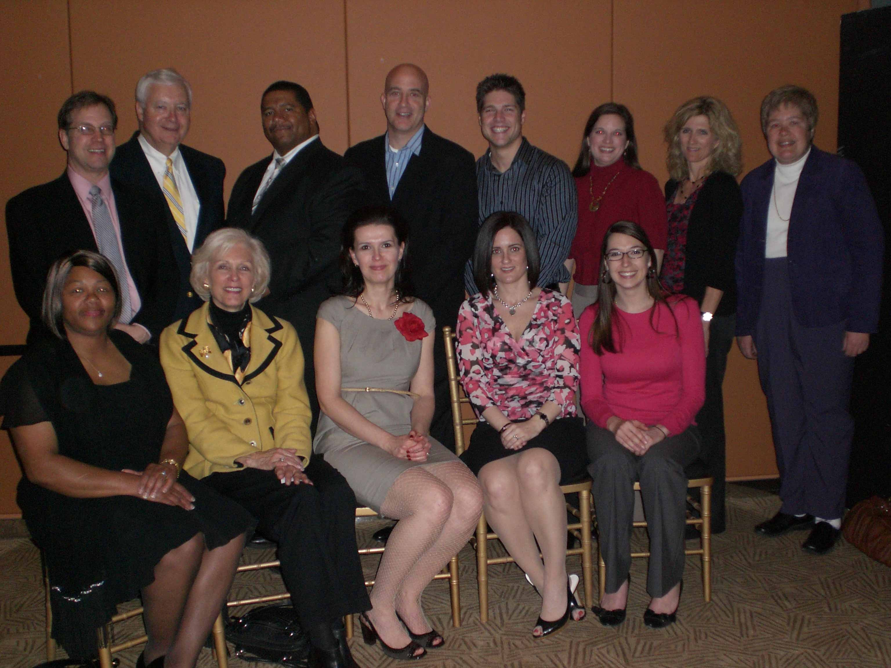 Chicago Alumni & Friends Event
