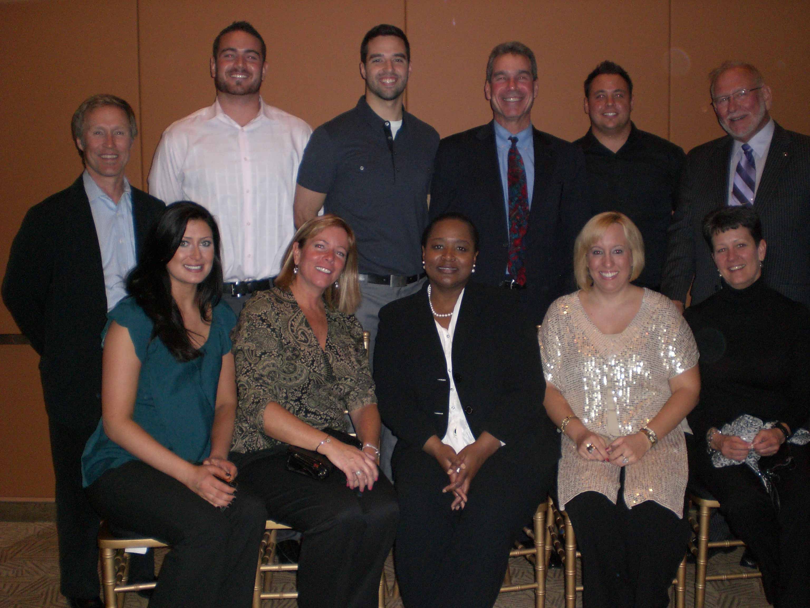 Chicago Alumni & Friends Event