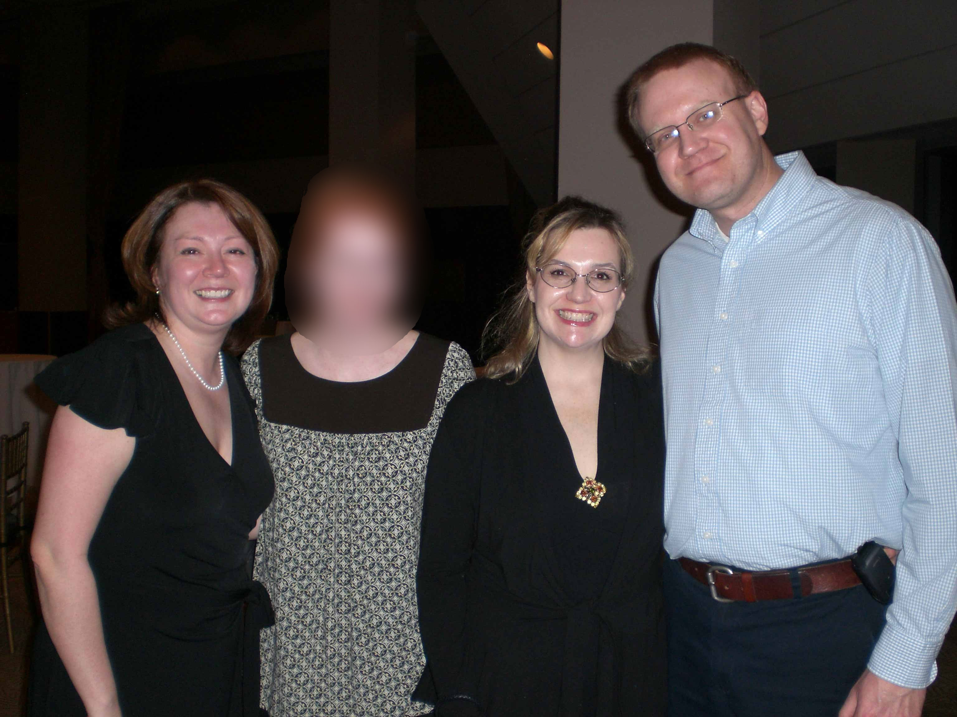 Chicago Alumni & Friends Event