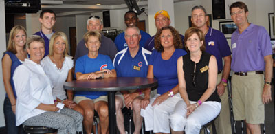 Chicago Alumni Event photo