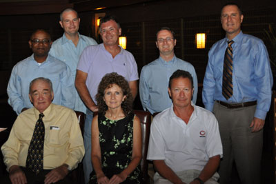 Dallas Alumni & Friends Event photo