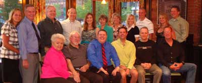Denver Alumni & Friends Event--5/7/09