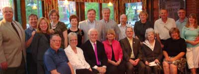 Denver Alumni & Friends Event--5/7/09 