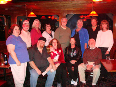 Ft. Lauderdale Alumni & Friends Event