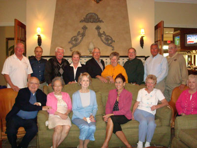 Ft. Myers/Naples Area Alumni & Friends Event