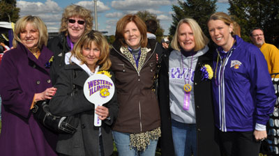 Homecoming photo seven