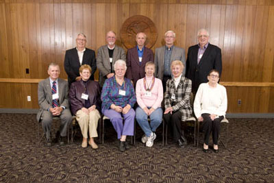 Reunion Half-Century Club photo