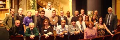 WIU Los Angeles Alumni & Friends Event, 05/09/09