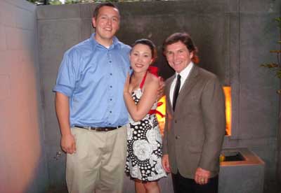 WIU Los Angeles Alumni & Friends Event, 05/05/09