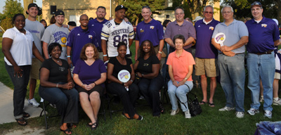 WIU vs. NIU photo two