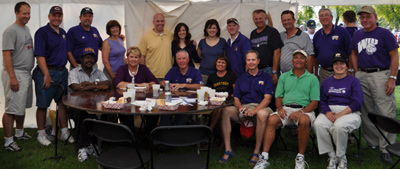 WIU vs. NIU photo three