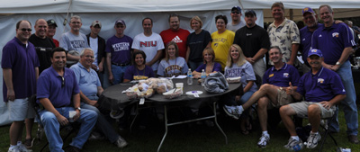 WIU vs. NIU photo four