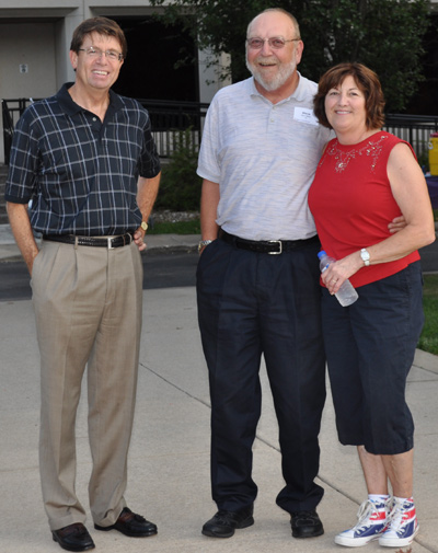 Quad Cities Block Party photo one