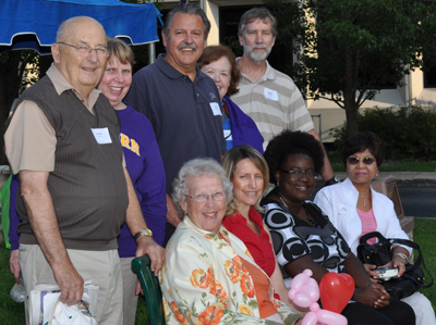 Quad Cities Block Party photo two