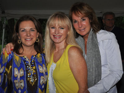 Ravinia event photo one