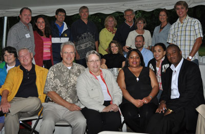 Ravinia event photo three