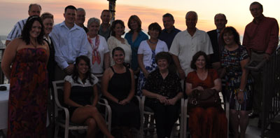 San Diego event photo one
