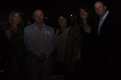 San Diego event photo two