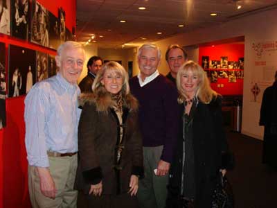 Chicago Alumni & Friends Event at Steppenwolf Theatre