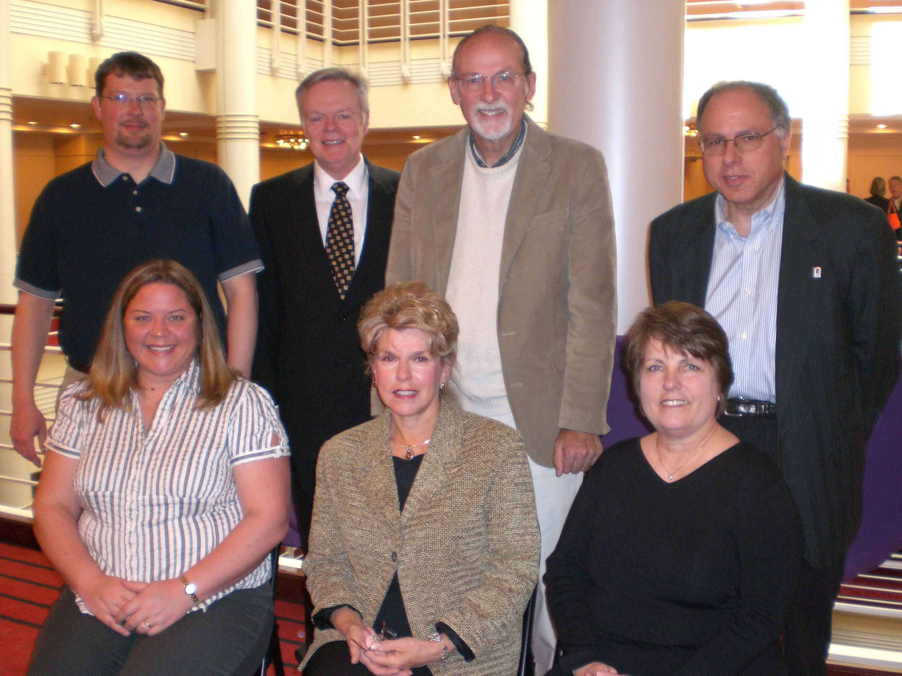 Chicago Alumni & Friends Event