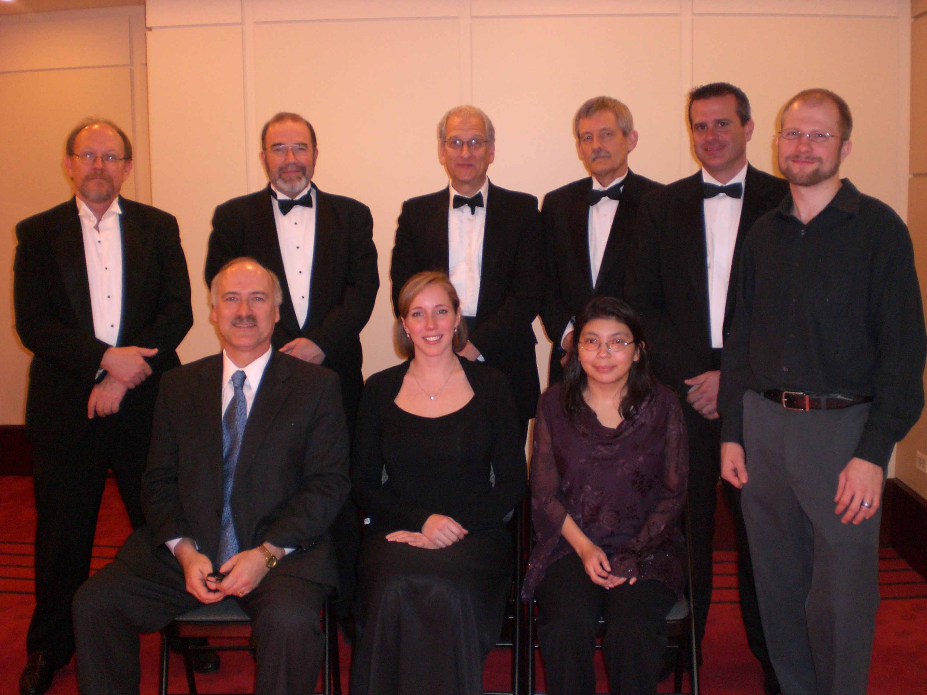 Chicago Alumni & Friends Event at The Chicago Symphony Orchestra