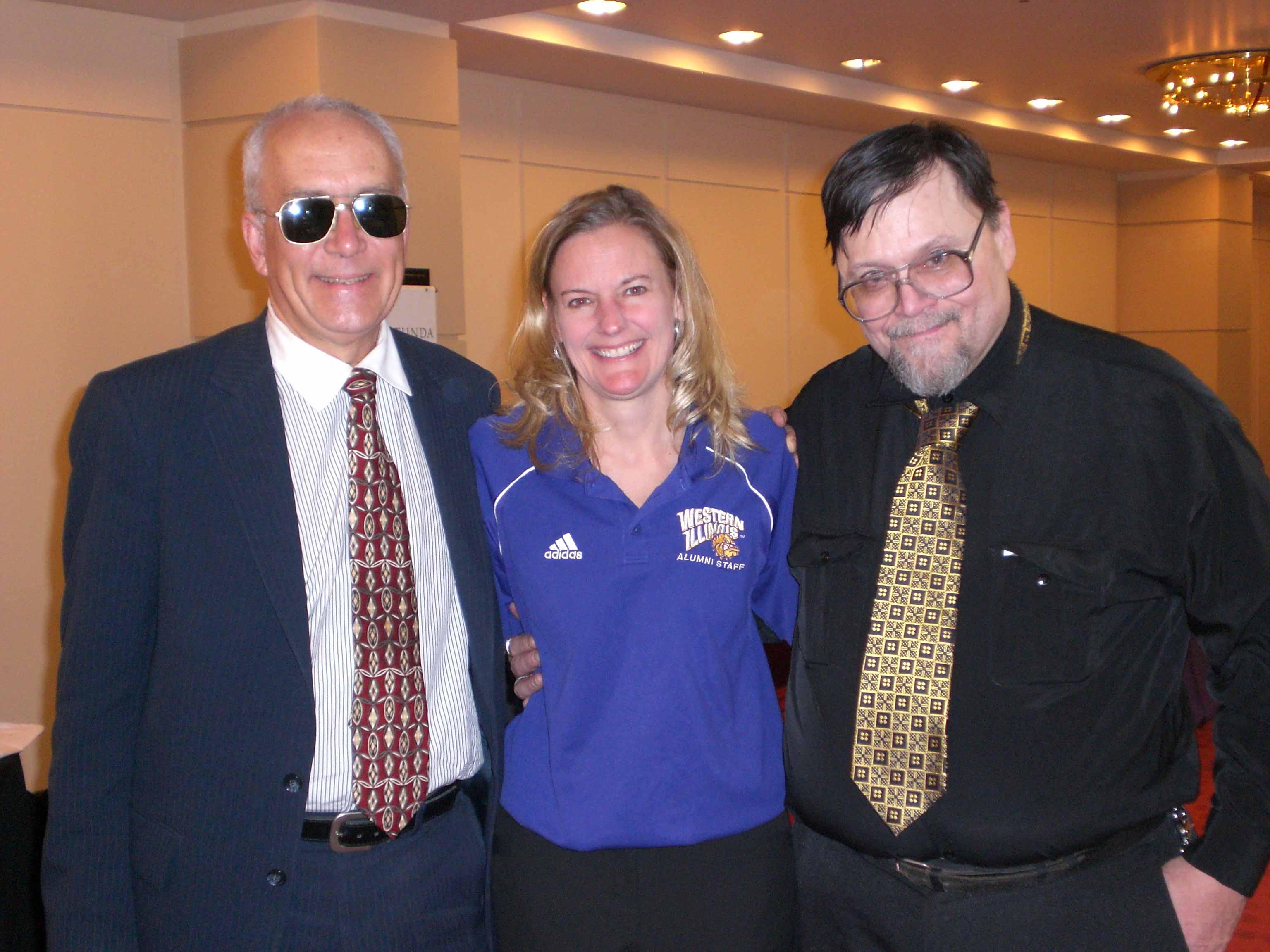 Chicago Alumni & Friends Event at The Chicago Symphony Orchestra