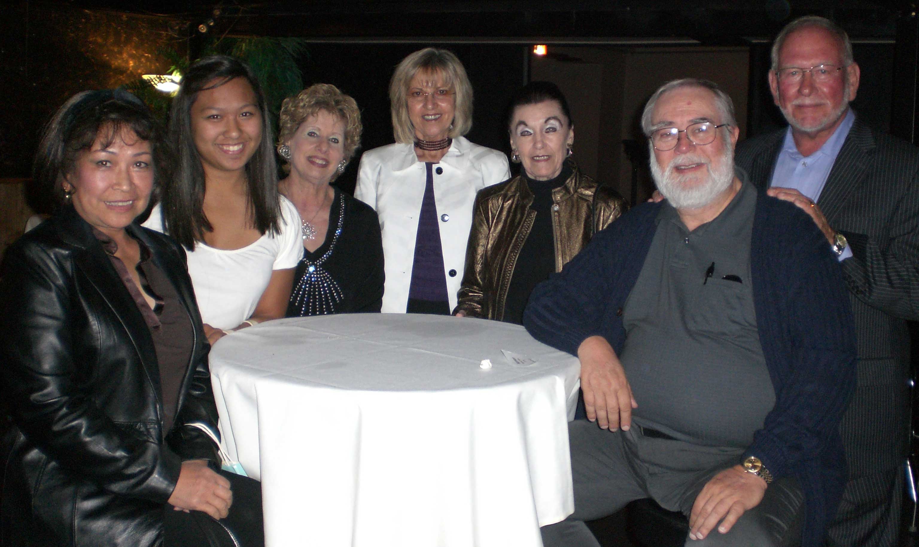 Celebrating Town and Gown