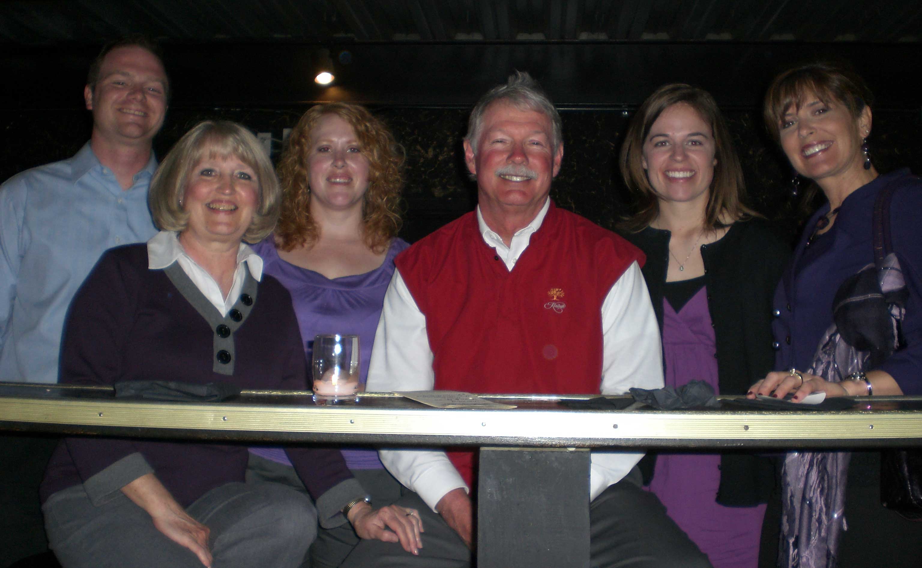 Celebrating Town and Gown 