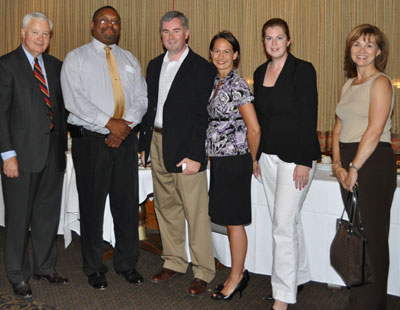 Washington D.C. event photo one