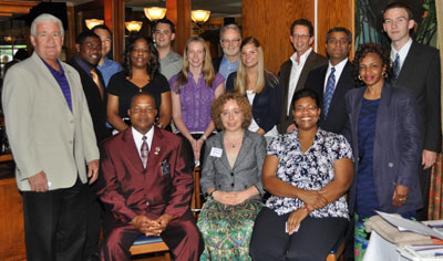Washington D.C. Event photo two