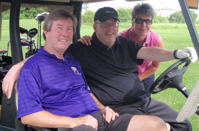 Western Open Golf Outing group 10