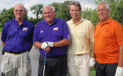 Western Open Golf Outing group 14