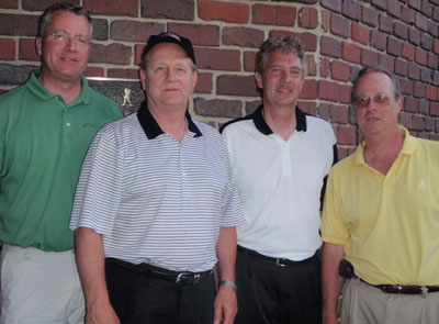 Western Open Golf Outing group 16