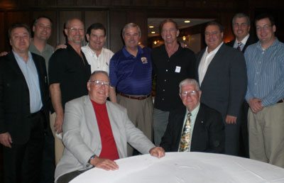 All Leatherneck Reunion Dinner