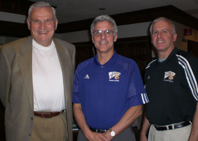 All Leatherneck Reunion Dinner