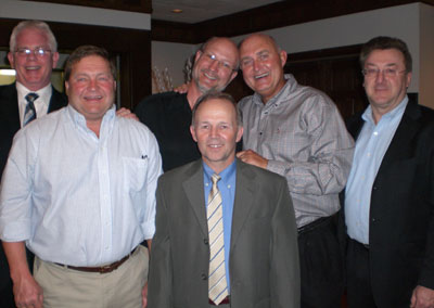 All Leatherneck Reunion Dinner