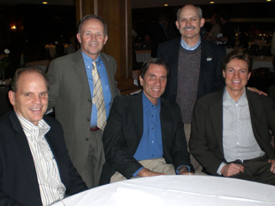 All Leatherneck Reunion Dinner
