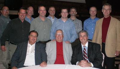 All Leatherneck Reunion Dinner