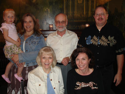 Ultimate Alumni & Friends Day, Phoenix Social