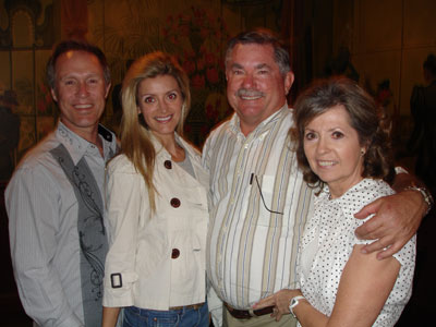 Ultimate Alumni & Friends Day, Phoenix Social