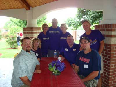 WIU vs. Arkansas Pre-Game Tailgate