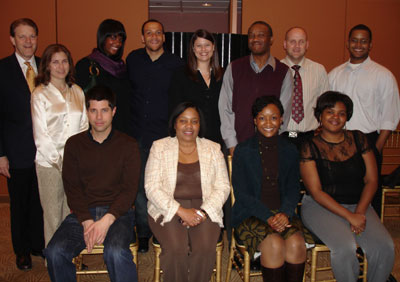 Chicago Alumni & Friends Event at The Art Institute of Chicago